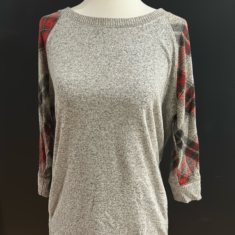 Maurice’s Top